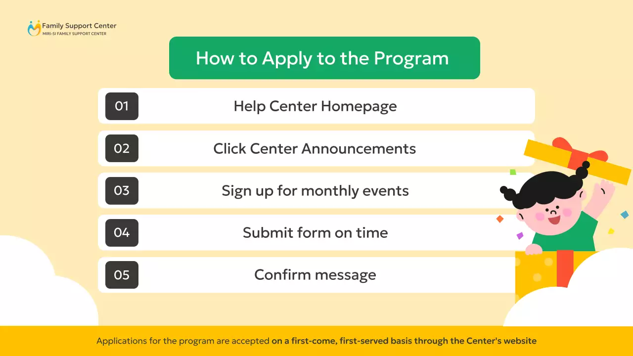 Beige Simple Family Guide Presentation