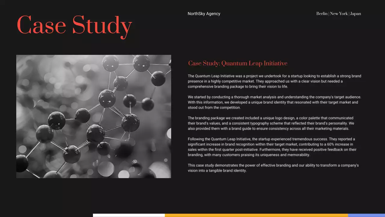 Black Modern Agency Manifesto Presentation