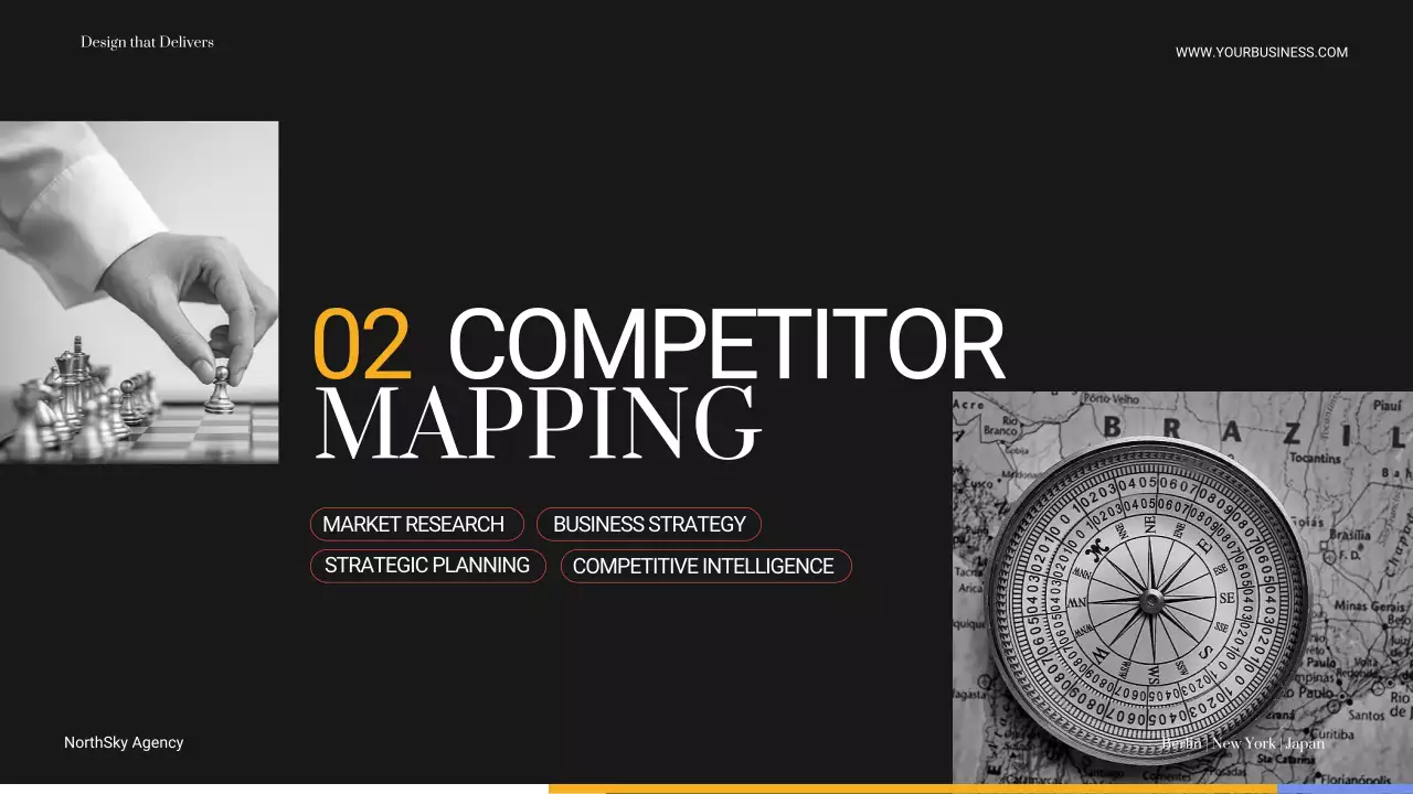 Black Modern Agency Manifesto Presentation