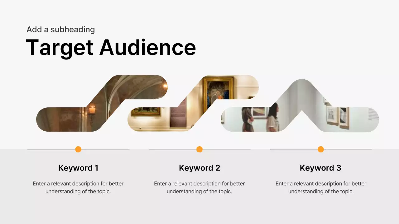 Apresentação do documento de proposta do projeto Yellow Modern