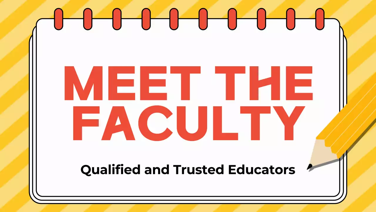 Yellow Playful Daycare Promotion Presentation