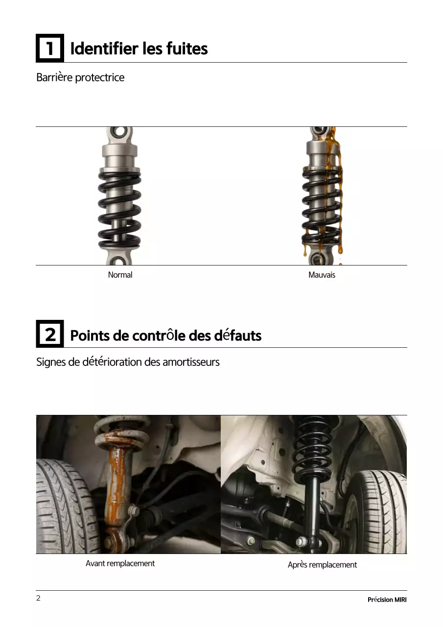 Diagnostic de voiture moderne noire