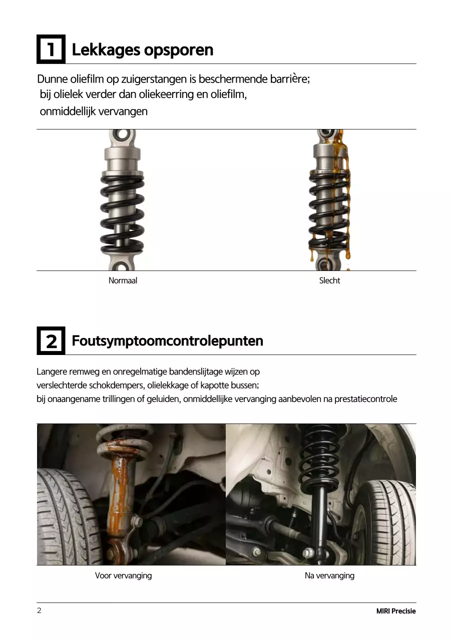 Zwarte moderne autodiagnostiek