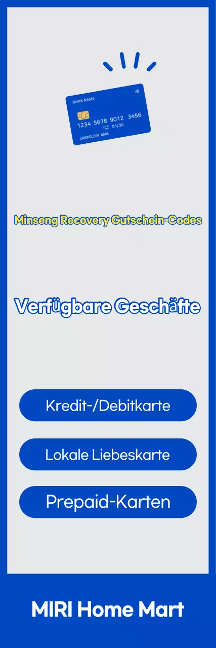 Blue Simple Consumption Coupon-Leitfaden