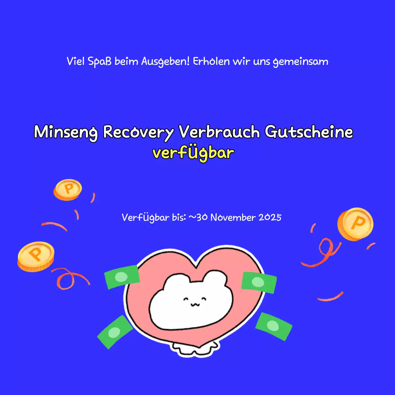 Blue Baby Coupon-Event