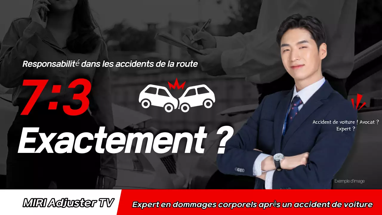 Guide moderne sur les accidents de la circulation