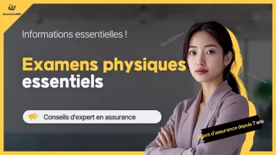 Guide d'information simple sur l'assurance de Yellow