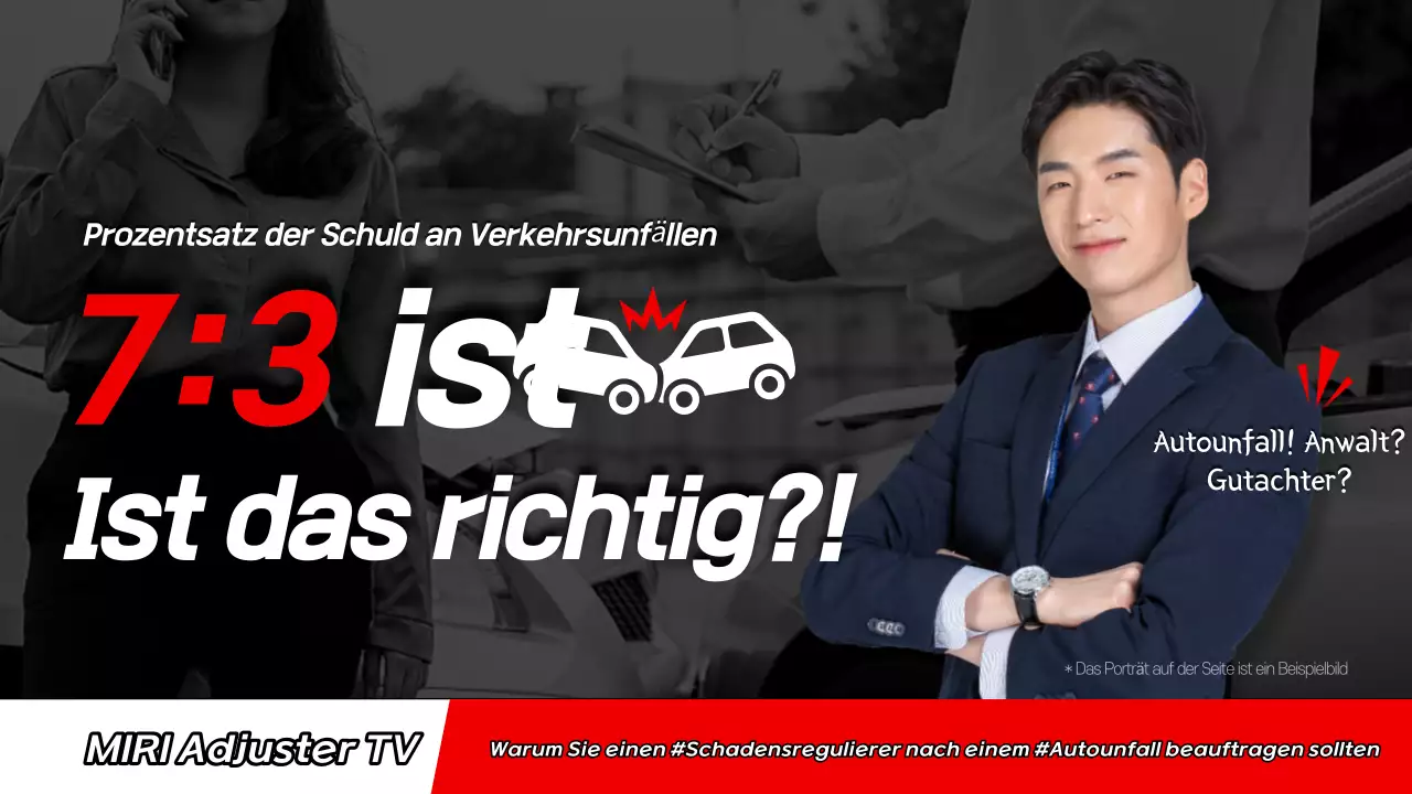 Grauer moderner Verkehrsunfallleitfaden