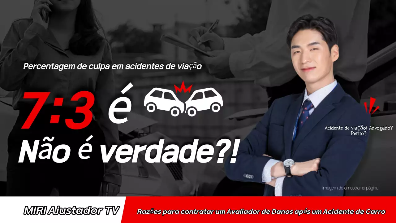 Guia de Acidentes de Trânsito Moderno em Cinza