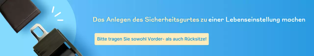 Leitfaden zur Sky Blue Clean Safety-Kampagne