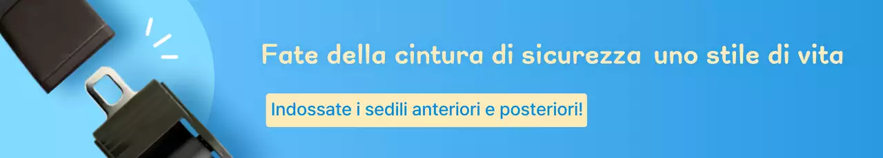 Guida alla campagna di sicurezza pulita Sky Blue