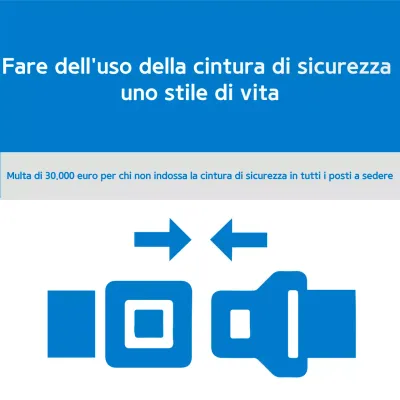 Guida alla campagna Blue Simple Safety