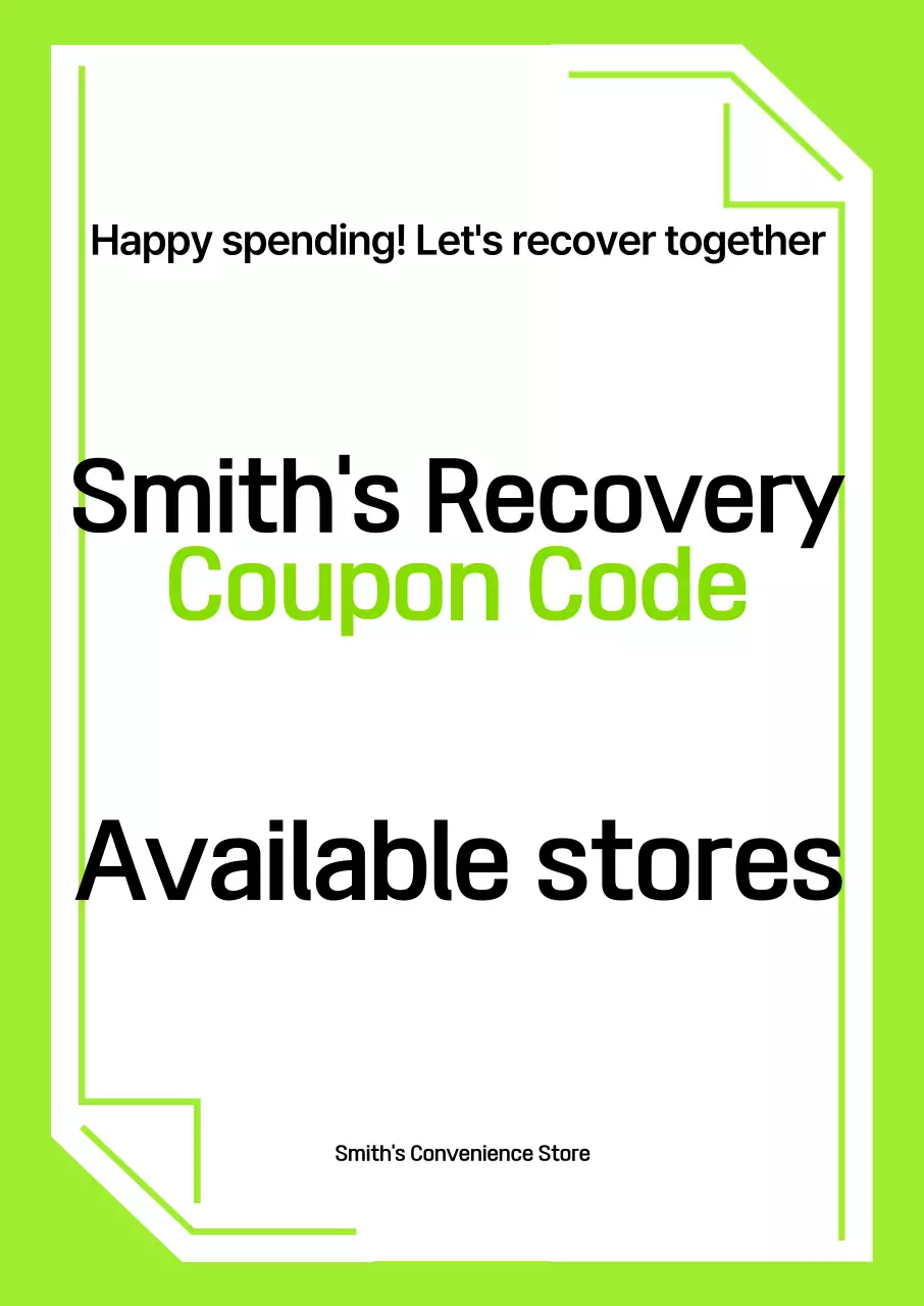 Panduan Kupon Konsumsi Dasar Hijau