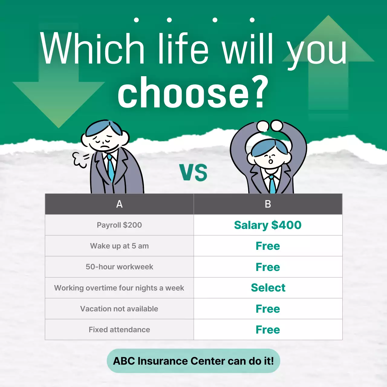 Quảng cáo Lựa chọn Xanh Sạch