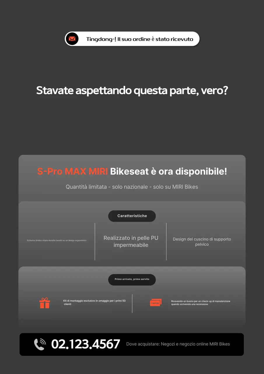 Guida semplice e chiara ai ricambi per moto