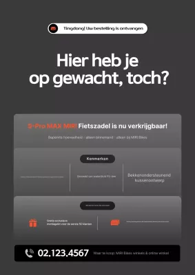 Grijze eenvoudige motoronderdelen voorraadgids