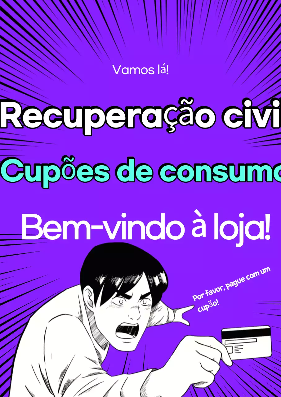 Promoção de Cupom de Consumo Retro Yeon Bora