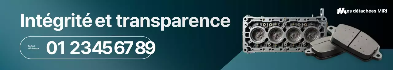 Publicité pour une voiture moderne bleu sarcelle