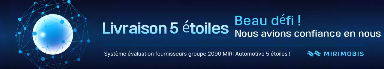 Accessoires de voiture bleus et bleus Cyber Feeling, livraison du fabricant, promotion 5 étoiles