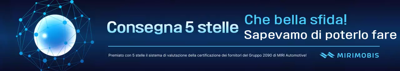 Produttore di accessori per auto con sensazione cyber blu e blu, consegna promozione a 5 stelle