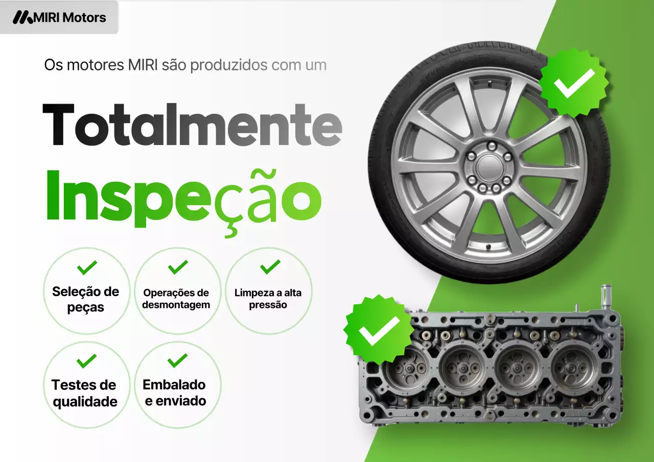 Anúncio de cuidados com o carro moderno e ecológico