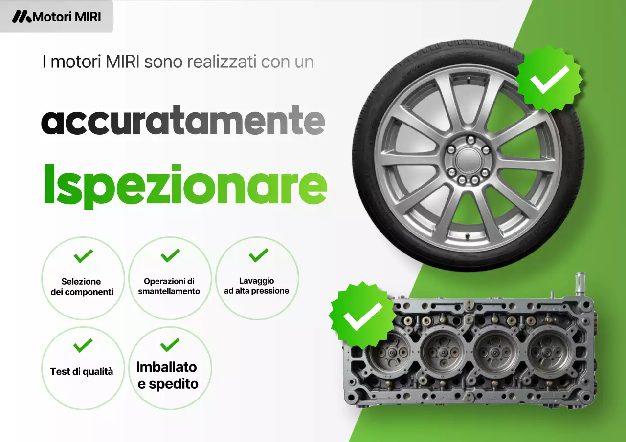 Pubblicità per la cura moderna dell'auto ecologica