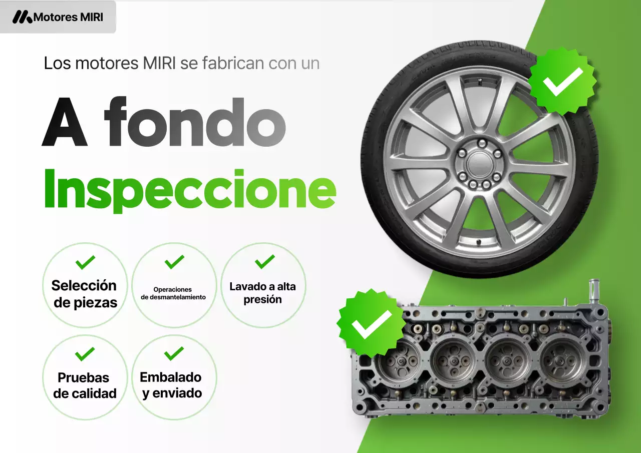 Anuncio de cuidado de automóviles modernos y ecológicos