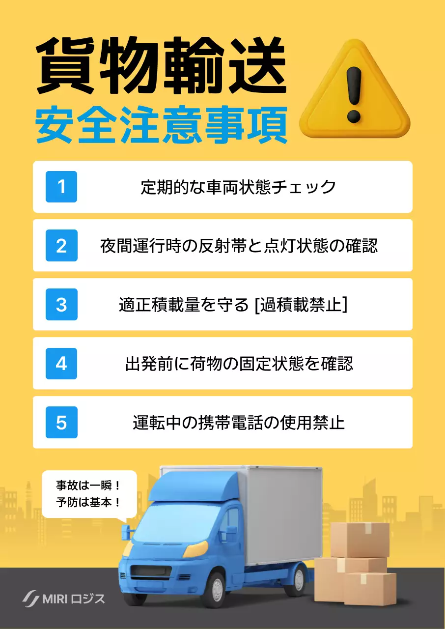 黄色 シンプル 安全 ポスター