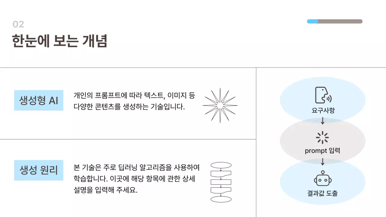 갈색 사이버 교육 안내