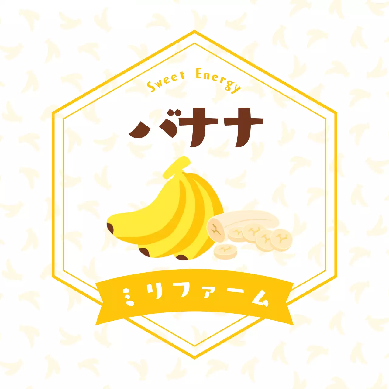 赤 かわいい さくらんぼ ラベル シリーズフルーツシンプル