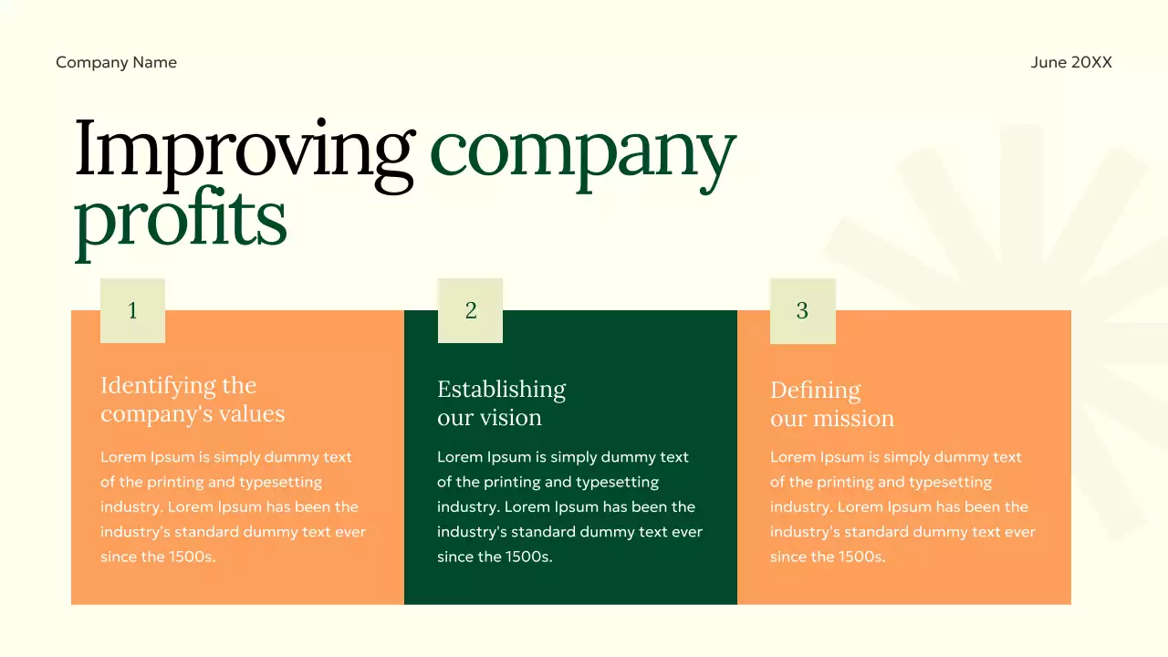 Beige Elegant Brand Guide Presentation