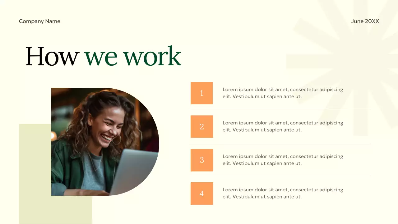 Beige Elegant Brand Guide Presentation