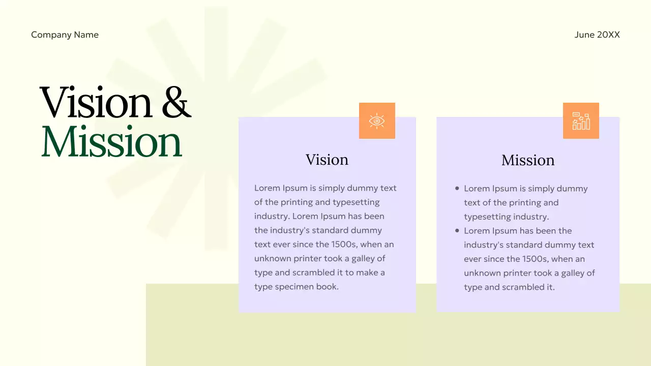 Beige Elegant Brand Guide Presentation