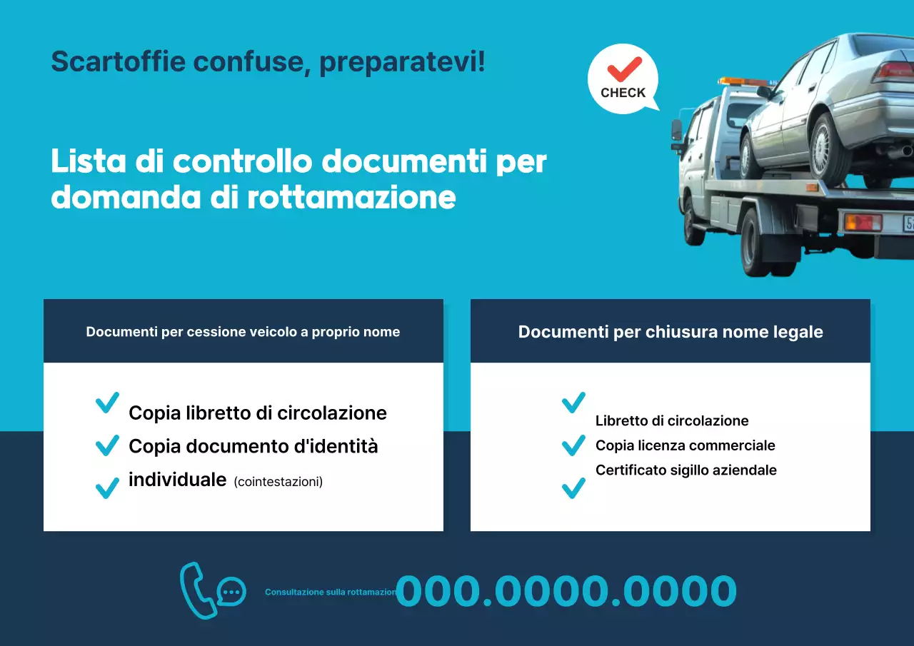 Guida per auto pulite color azzurro cielo