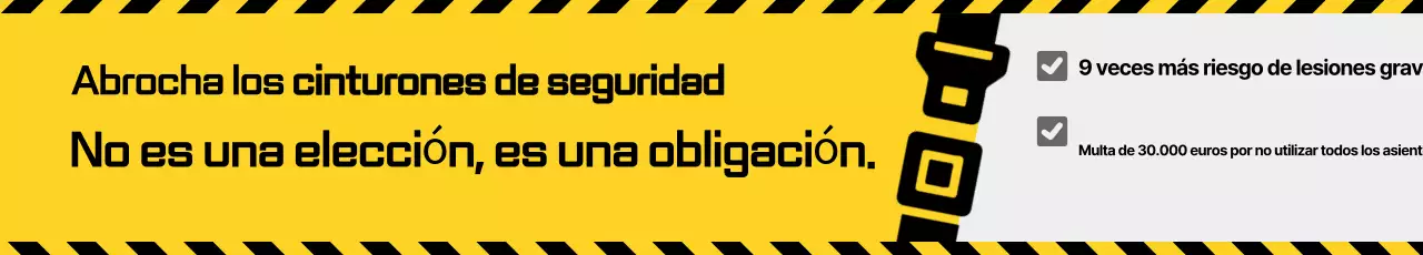 Guía de la campaña de seguridad de Yellow Highlight