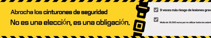 Guía de la campaña de seguridad de Yellow Highlight