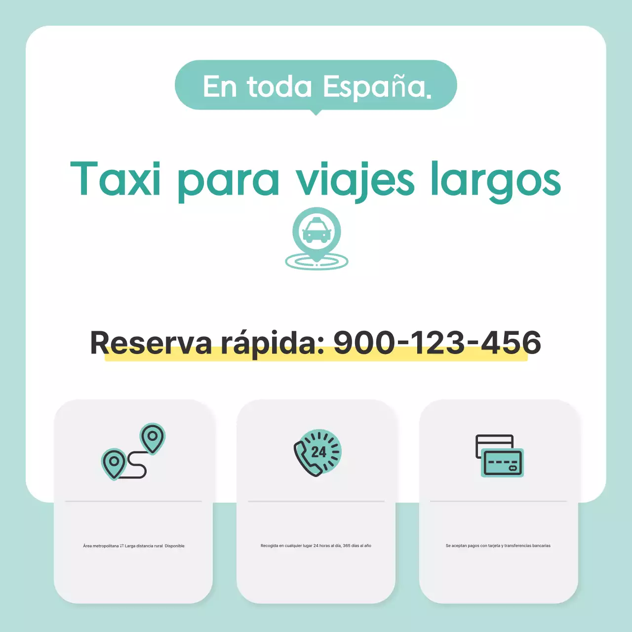 Guía sencilla de servicios de taxi Mint