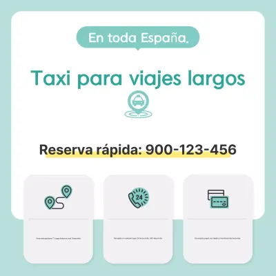 Guía sencilla de servicios de taxi Mint