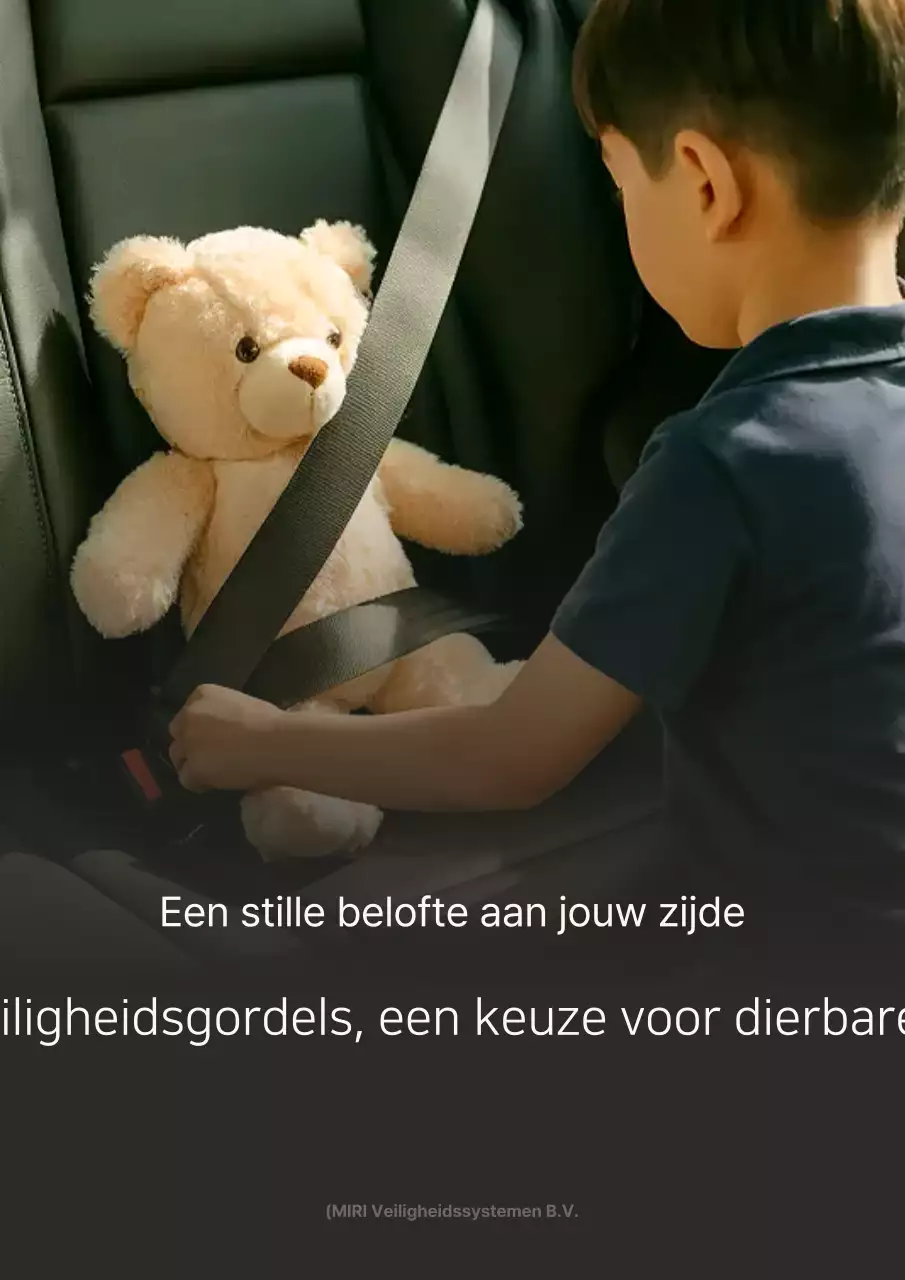 Zwarte eenvoudige veiligheidsrichtlijnen