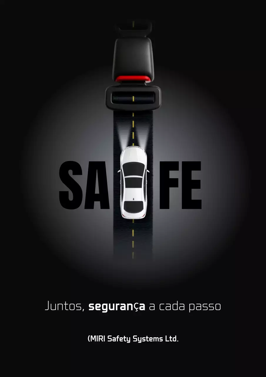 Campanha de Segurança Negra Moderna