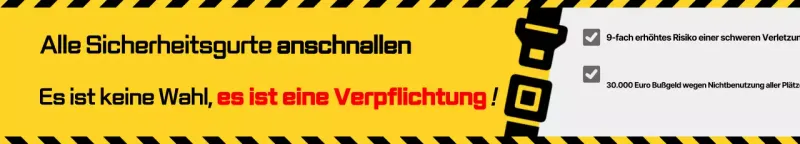 Leitfaden zur Sicherheitskampagne „Yellow Highlight“