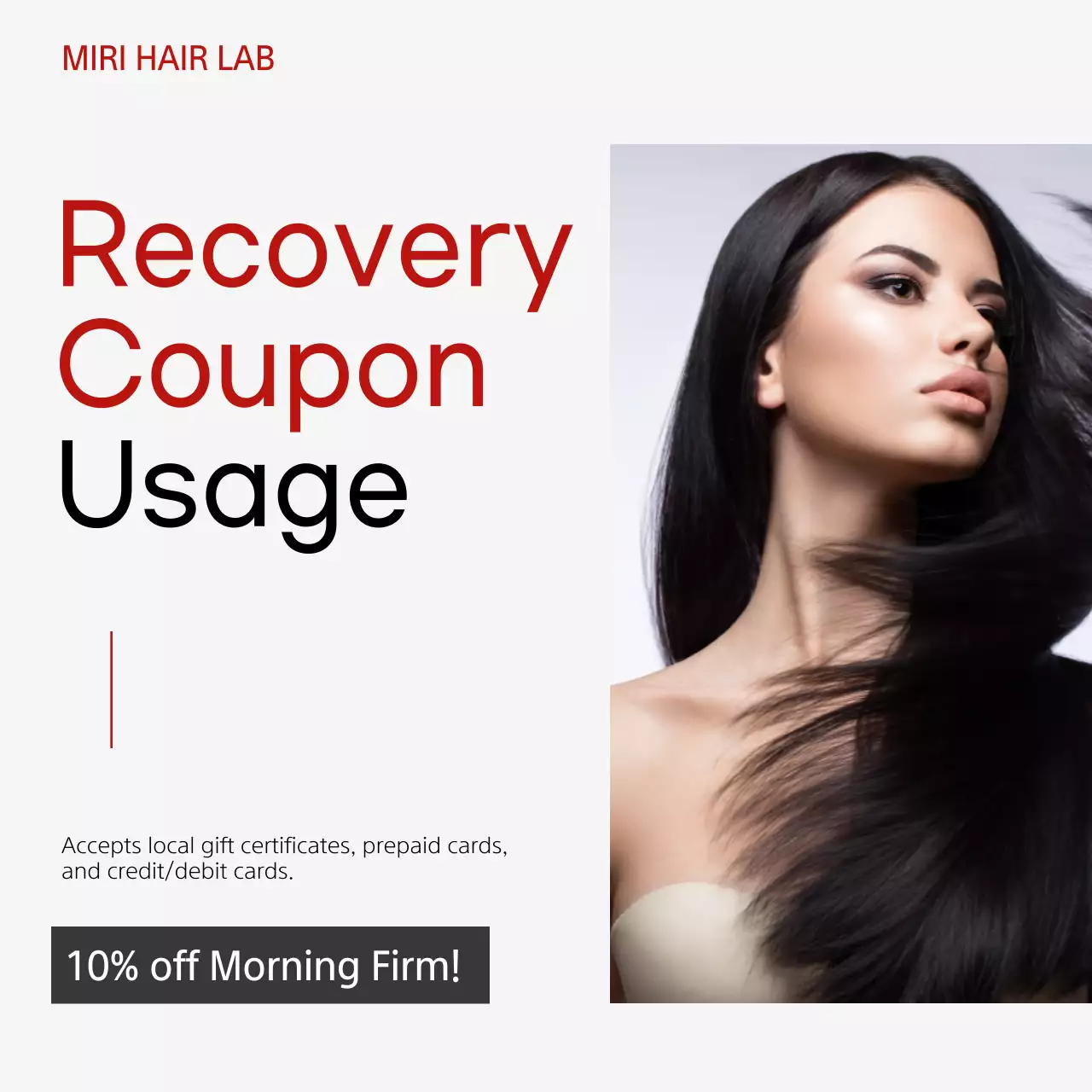 Black Modern Hair Care Discount