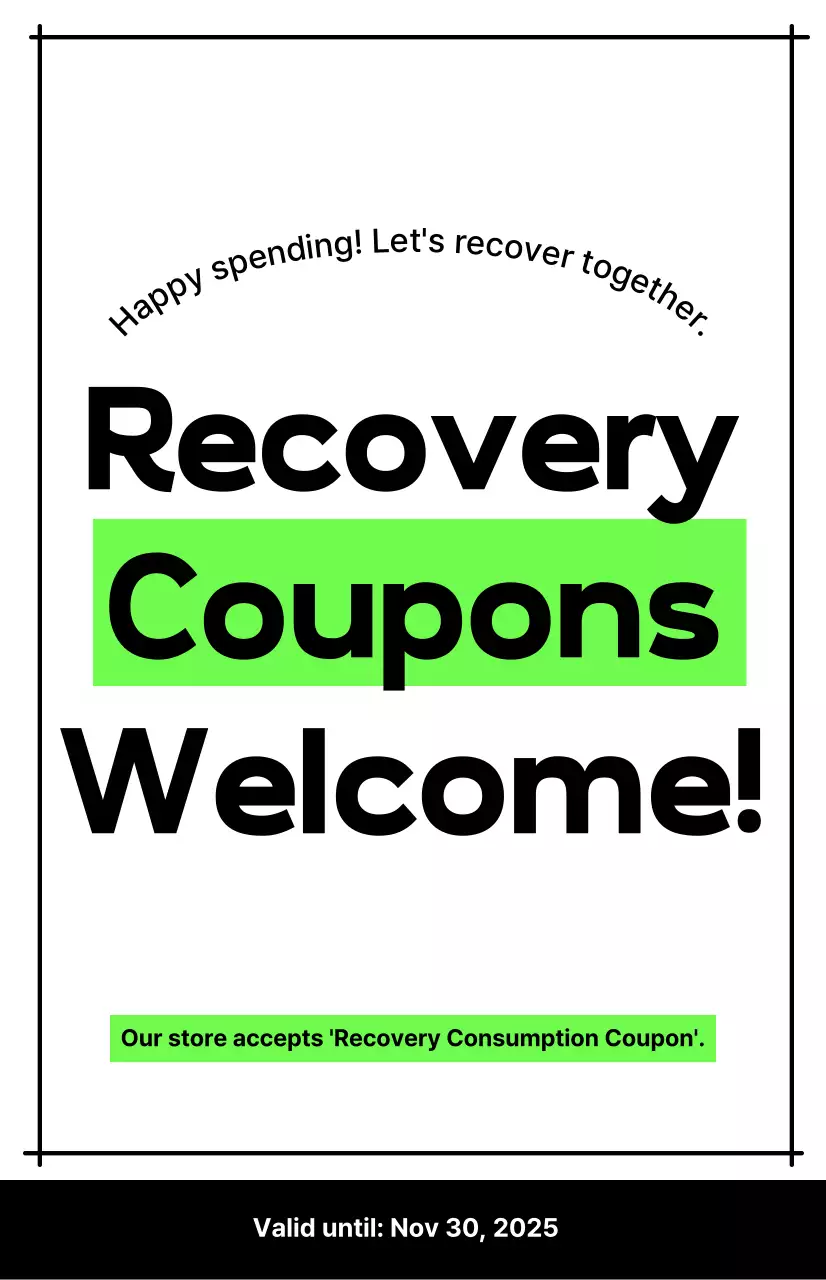 Guia de Cupons de Consumo Green Simple