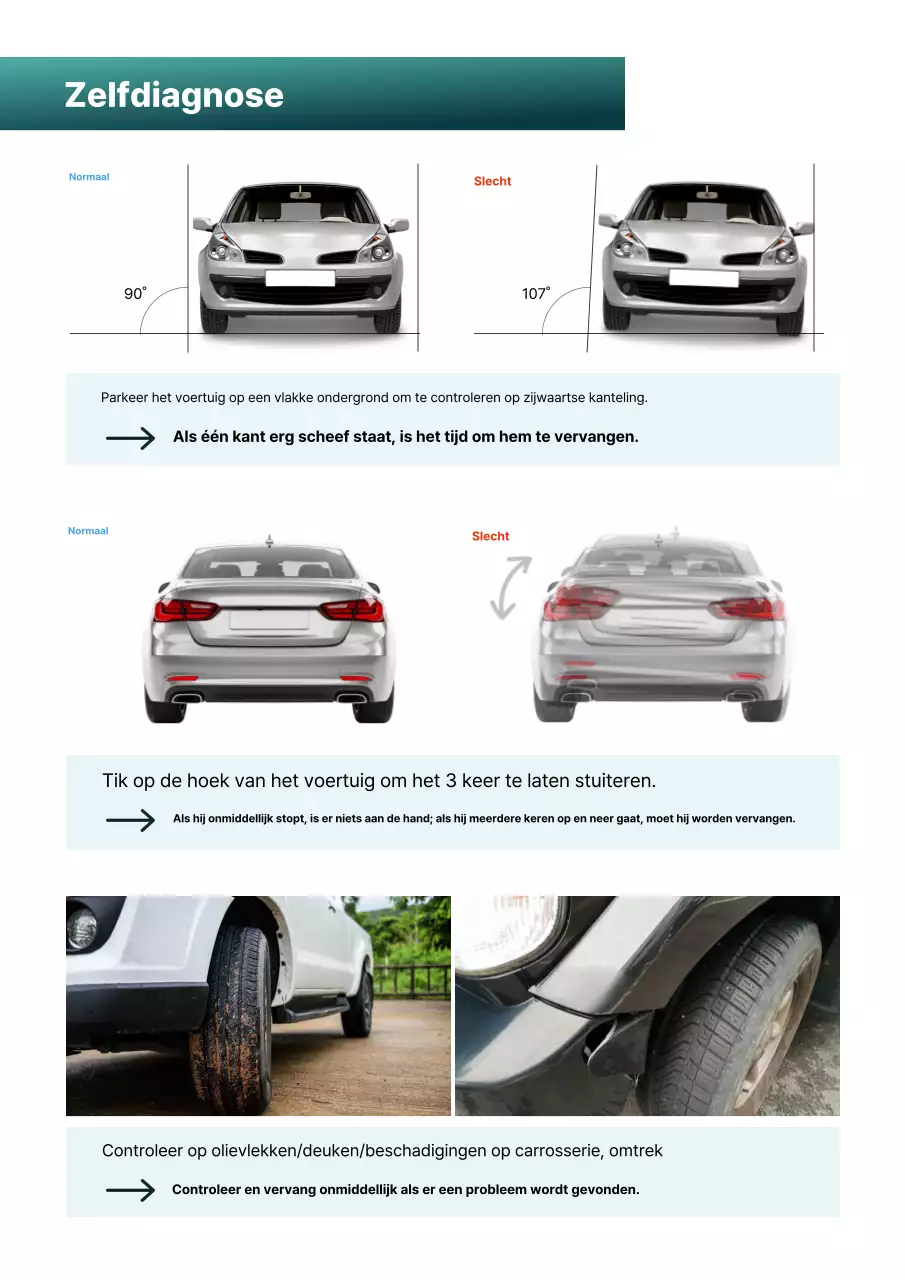 Grijze moderne autohandleiding