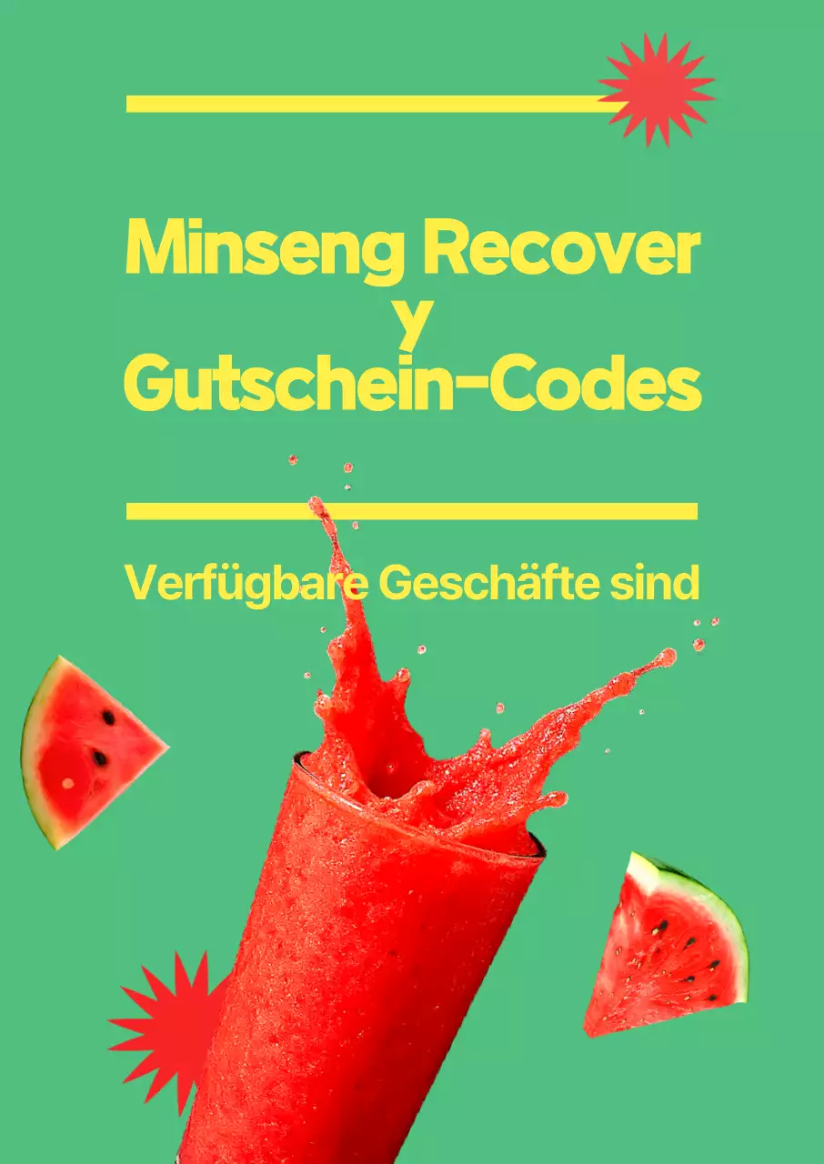 Leitfaden für Green Pop-Konsumgutscheine