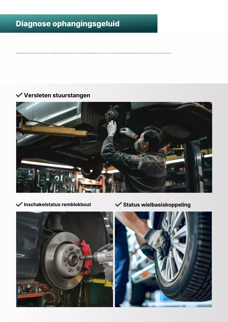 Grijze moderne autohandleiding