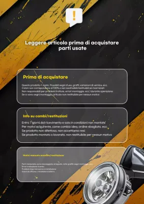 Guida alla promozione dei prodotti Orange Basic