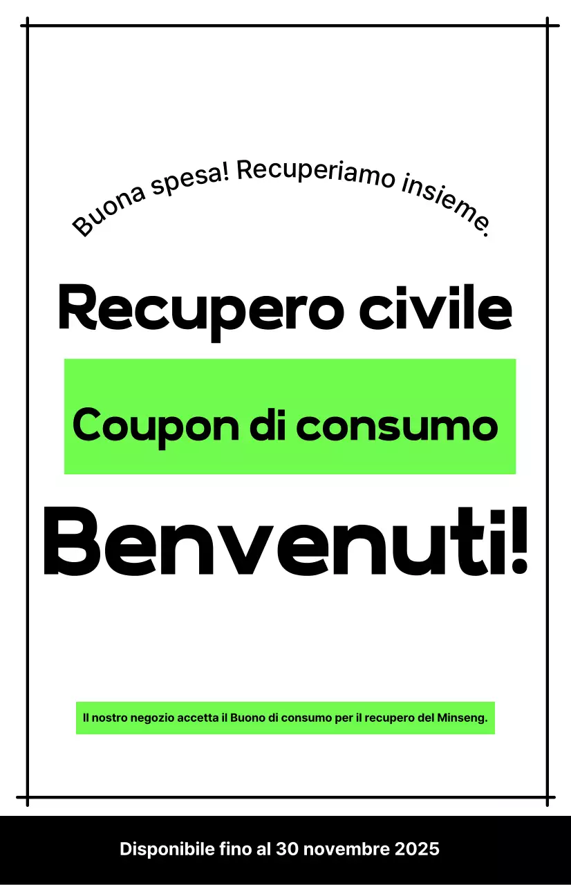Guida ai coupon per il consumo semplice e verde