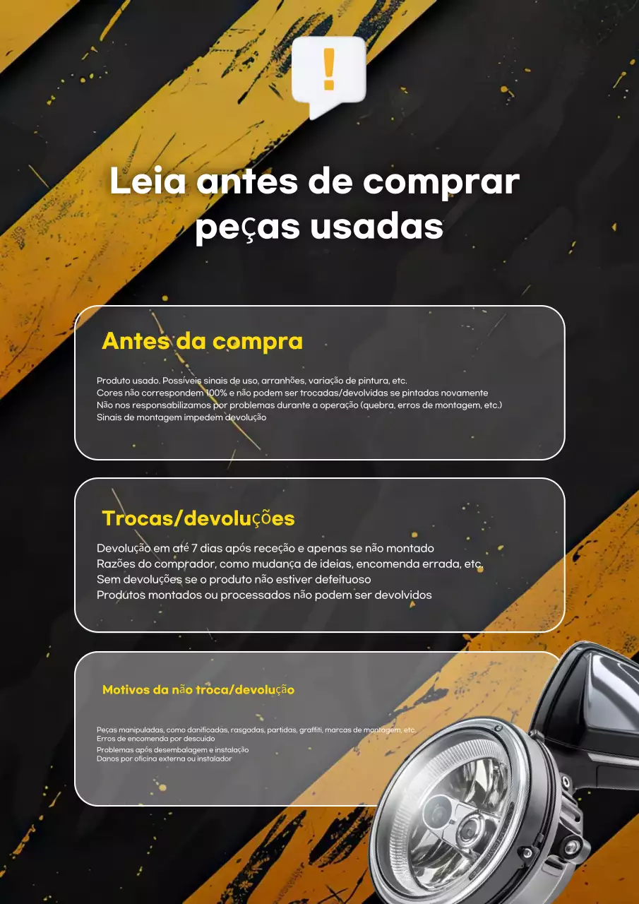 Guia de Promoção de Produtos Básicos Laranja