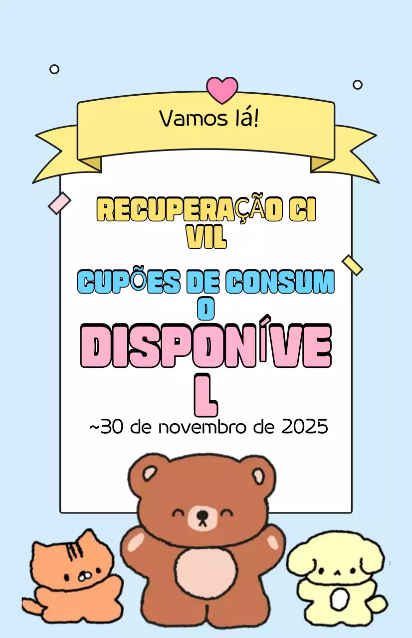 Guia de cupons Sky Blue Baby